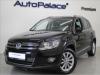 Volkswagen Tiguan 2.0 TDi 4x4 MT Highline TAN