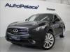 Infiniti FX30 3.0 D V6 S Premium VENTILACE