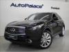 Infiniti FX30 3.0 D V6 S Premium VENTILACE