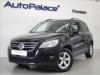 Volkswagen Tiguan 1.4 TSi 110kW MT Trendline  R