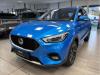 MG ZS 1.0 TGI Automat Exclusive