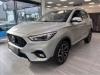 MG ZS 1.0 TGI Automat Exclusive