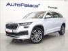 koda Kodiaq 2.0 TDI 147 kW 4x4 L&K Canton