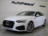 Audi A5 2.0 40TDi S-Line Zruka 29tkm.