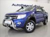 Ford Ranger 2.2 TDCi 4x4 AT Limited 1.maj