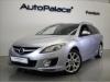 Mazda 6 2.5 i 125kW GTA Bose Bezkl