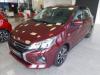 Mitsubishi Space Star 1.2 CVT - TEMP KAM LED  INVITE