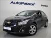 Chevrolet Cruze 1.8 i 104kW AT KLIMA 1.majitel