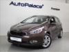 Kia Ceed 1.6 GDI 99kW Exclus. 1.maj. R