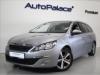 Peugeot 308 1.2 PT 81kW PANO.Kam. 103tkm.