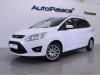 Ford Grand C-MAX 1.0 EB 92kW 7-mst 153tkm!