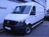 Volkswagen Crafter 2.0 TDi L4 High Tan 36tkm.