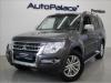 Mitsubishi Pajero 3.2 Di-D 4WD 7.mst Instyle TZ