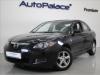 Mazda 3 1.6 i 77Kw KLIMA 129tkm 1.maj.