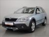 koda Octavia 2.0 TDi 103kw 4x4 SCOUT 2.maj.