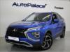 Mitsubishi Eclipse Cross 2.4 PHEV 4WD Instyle 34tkm!