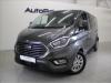 Ford Tourneo Custom 2.0 TDCi AT 8mst.TZ 1.majitel