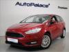 Ford Focus 1.5 TDCi 88kW Titanium NAVI