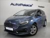 Ford S-MAX 2.0 TDCi 110kW MT 1.maj.26tkm!