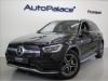 Mercedes-Benz GLC 2.0 220d 4M AMG Pano.VZDUCH R