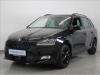 koda Fabia 1.0 TSi Tour Black Kombi LED