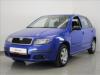 koda Fabia 1.2 HTP 40kW MT 1.majitel R