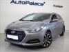 Hyundai i40 1.7 CRDi 1.majitel 107tkm. DPH