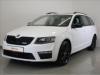 koda Octavia 2.0 TSi RS220 Pano.ACC.Canton