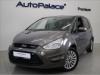 Ford S-MAX 1.6 EB 118kW 1.majitel 138tkm.