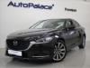 Mazda 6 2.2 D184 Rev.TOP Bl KَE Zr