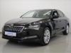 koda Superb 2.0 TDi DSG Style 5 Let ZRUKA