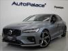 Volvo S60 2.0 B5 R-Design STYLING KIT R