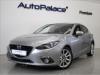 Mazda 3 2.0 G120 Rev.HUD Bose1.maj.R