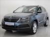 koda Karoq 1.5 TSi 110kW DSG Style NAV.R