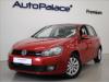 Volkswagen Golf 1.2 TSi 63kW 1.majitel  69tkm!