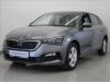 koda Scala 1.5 TSi DSG Style Servis PLUS