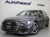 Audi A6 2.0 40TDi 4x4 S-Line TZ MY2024