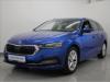 koda Octavia 1.0 TSi Style HUD Pam DCC