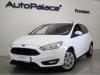 Ford Focus 1.6 i 77kW 1.majitel.R 56tkm!