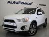 Mitsubishi ASX 2.3 Di-D AT AWD Intense+ 1.maj