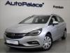 Opel Astra 1.4 i 74kW Enjoy CarPlay 1.maj