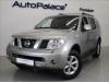 Nissan Pathfinder 2.5 dCi AT TAN Ke KAMERA