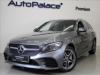 Mercedes-Benz C200 4Matic AMG Multibeam   1,