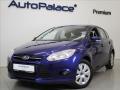 Ford Focus 1.6 i 77 kW KLIMA 1.majitel R