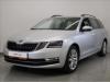 koda Octavia 2.0 TDi 135kW DSG Style 1.maj.