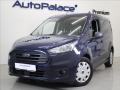 Ford Transit Connect 1.5 TDCi Zruka 4R./200 000km.