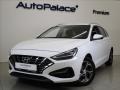 Hyundai i30 1.6 CRDi Smart KAM. 68tkm.