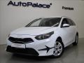 Kia Ceed 1.6 CRDi MHEV 100kW Exc.113tkm