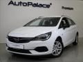 Opel Astra 1.5 CDTi Zruka 89tkm. 12/2021