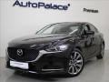 Mazda 6 2.5 G194  Rev.TOP 1.majitel R